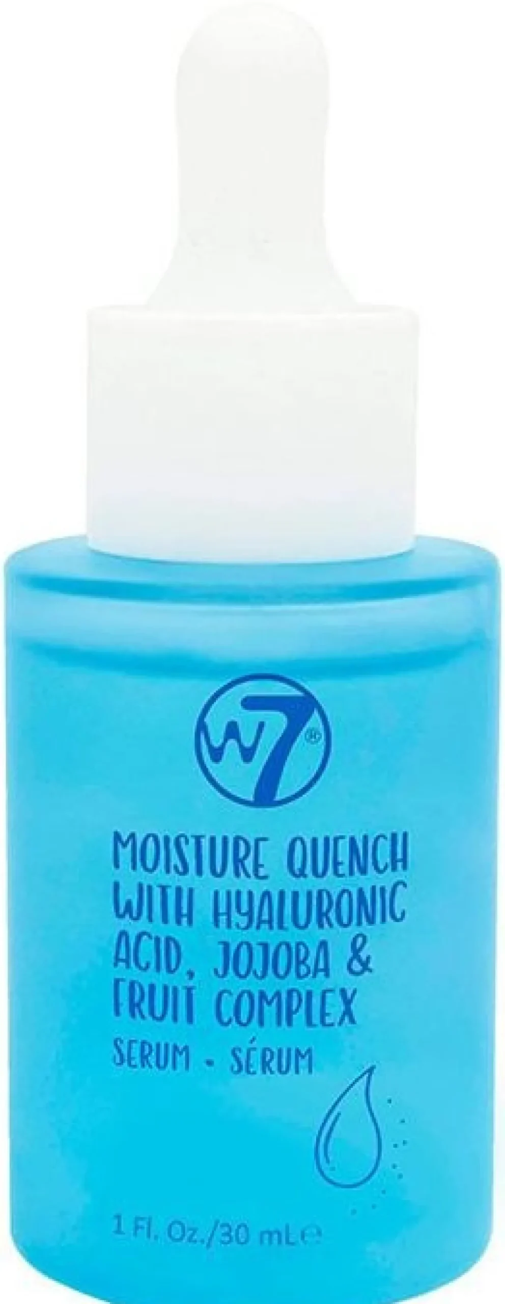 Sérum hydratant Moisture Quench