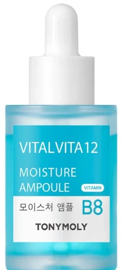 Sérum hydratant Vital Vita 12
