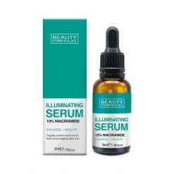 Sérum Illuminant 10 % Niacinamide