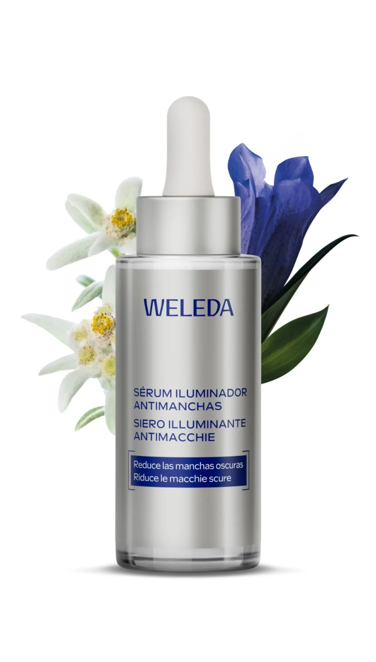 Sérum Illuminateur Anti-Taches