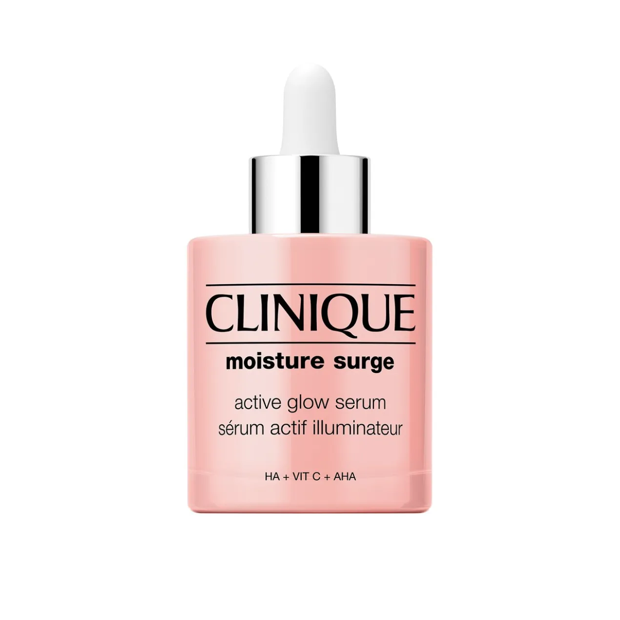 Sérum illuminateur Moisture Surge Active Glow
