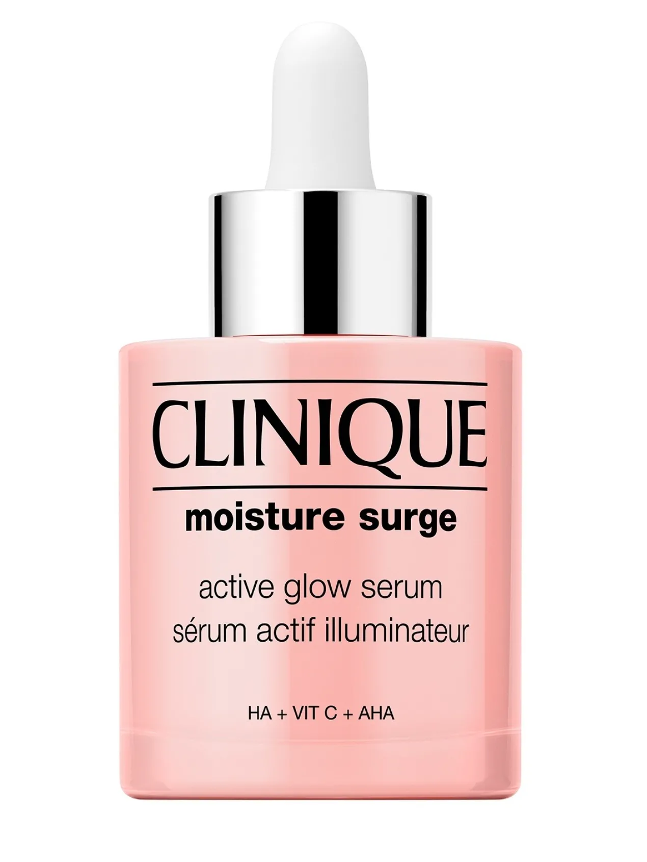 Sérum illuminateur Moisture Surge Active Glow