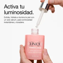 Sérum illuminateur Moisture Surge Active Glow