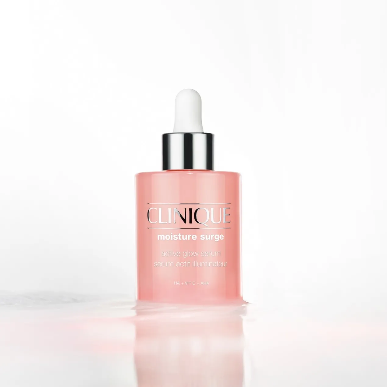 Sérum illuminateur Moisture Surge Active Glow