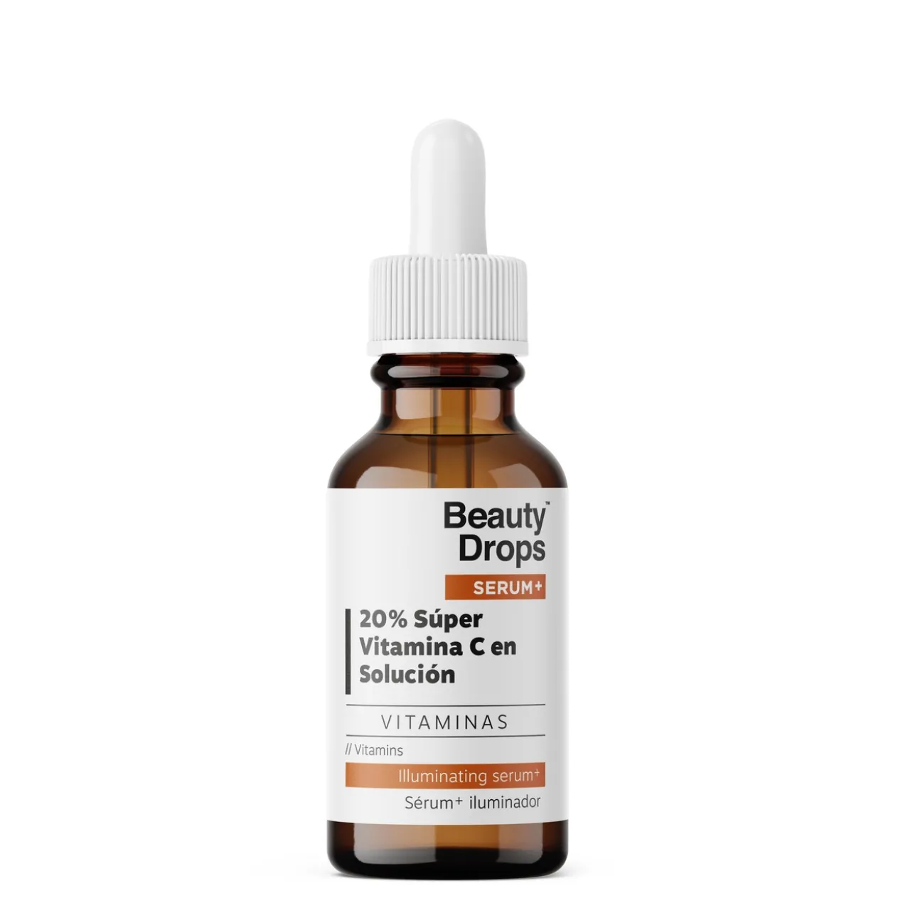 Sérum Illuminateur 20% Super Vitamine C