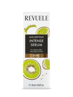 Sérum Intense Anti-Âge au Kiwi