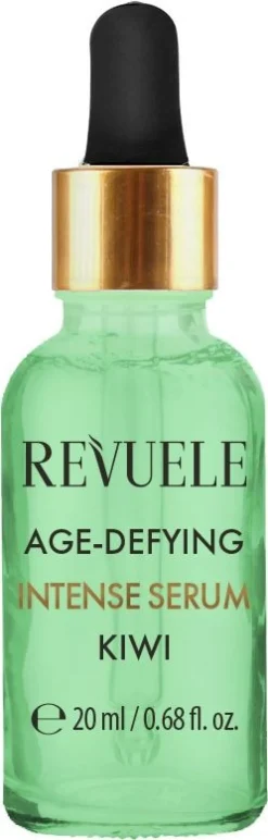 Sérum Intense Anti-Âge au Kiwi
