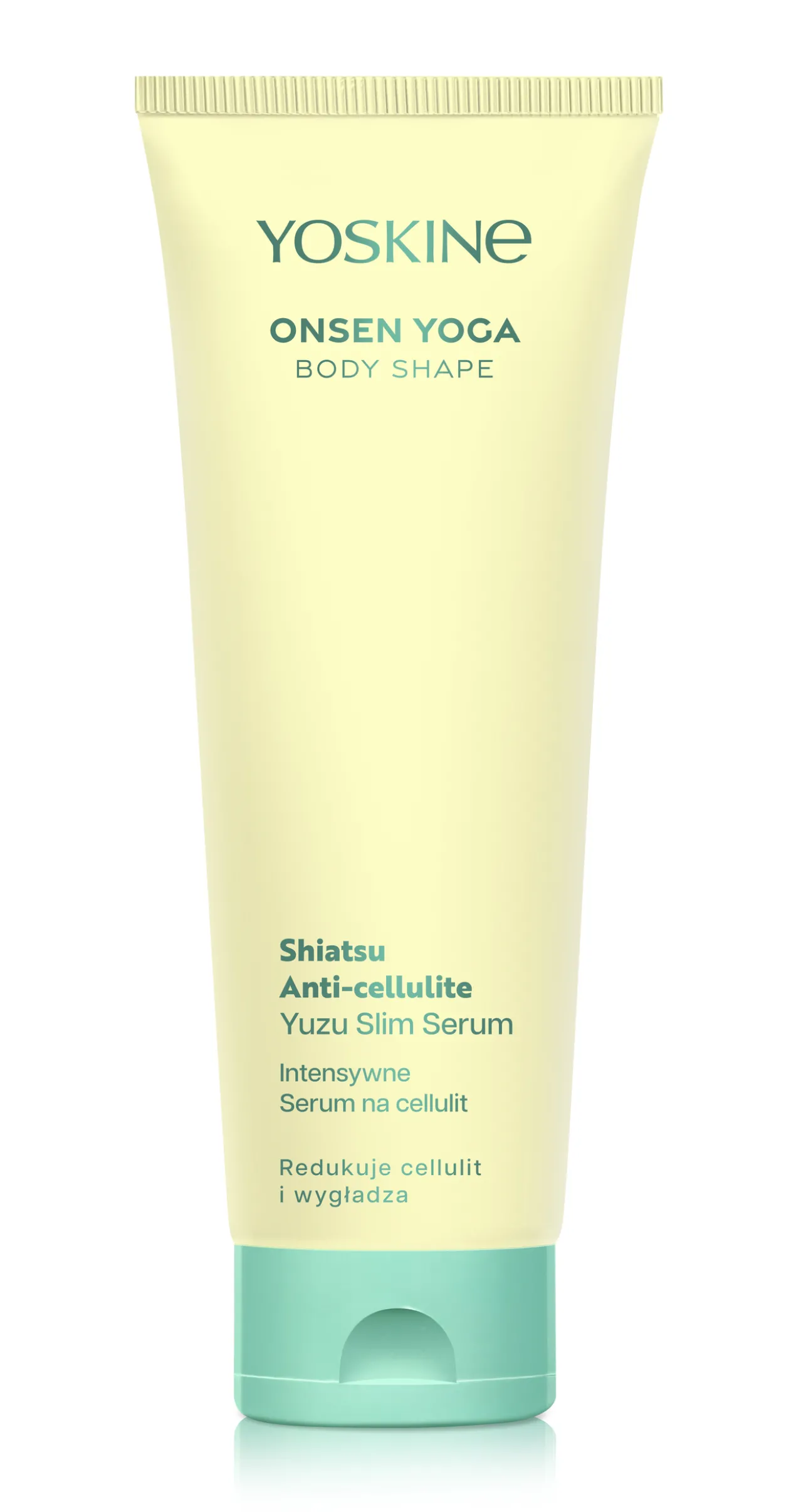 Sérum Intensif Anti-Cellulite Onsen Yoga
