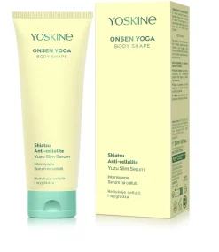 Sérum Intensif Anti-Cellulite Onsen Yoga