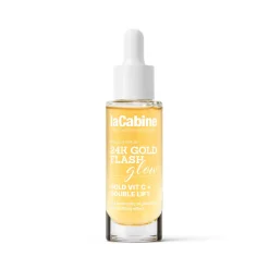 Sérum 24K Gold Flash Glow