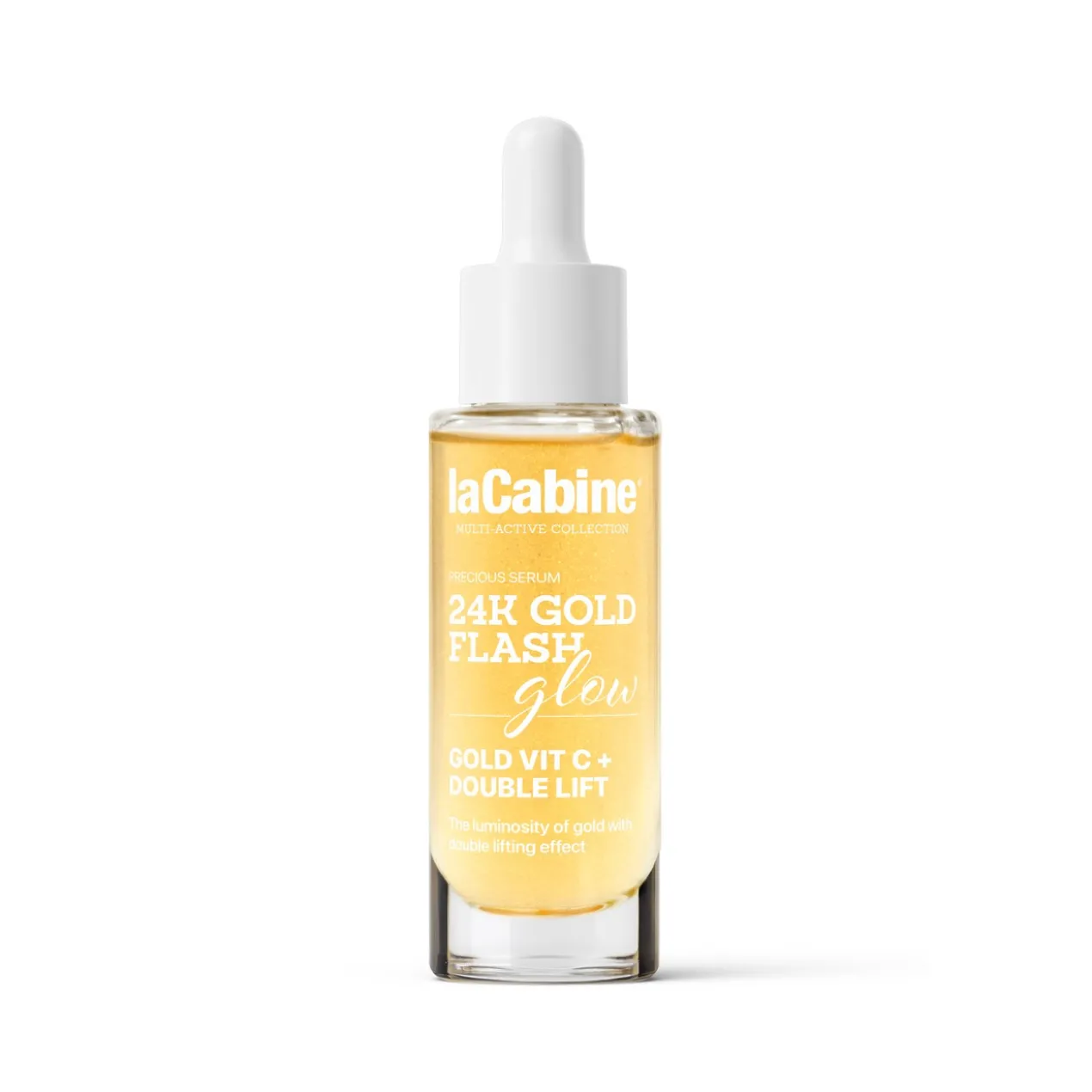 Sérum 24K Gold Flash Glow