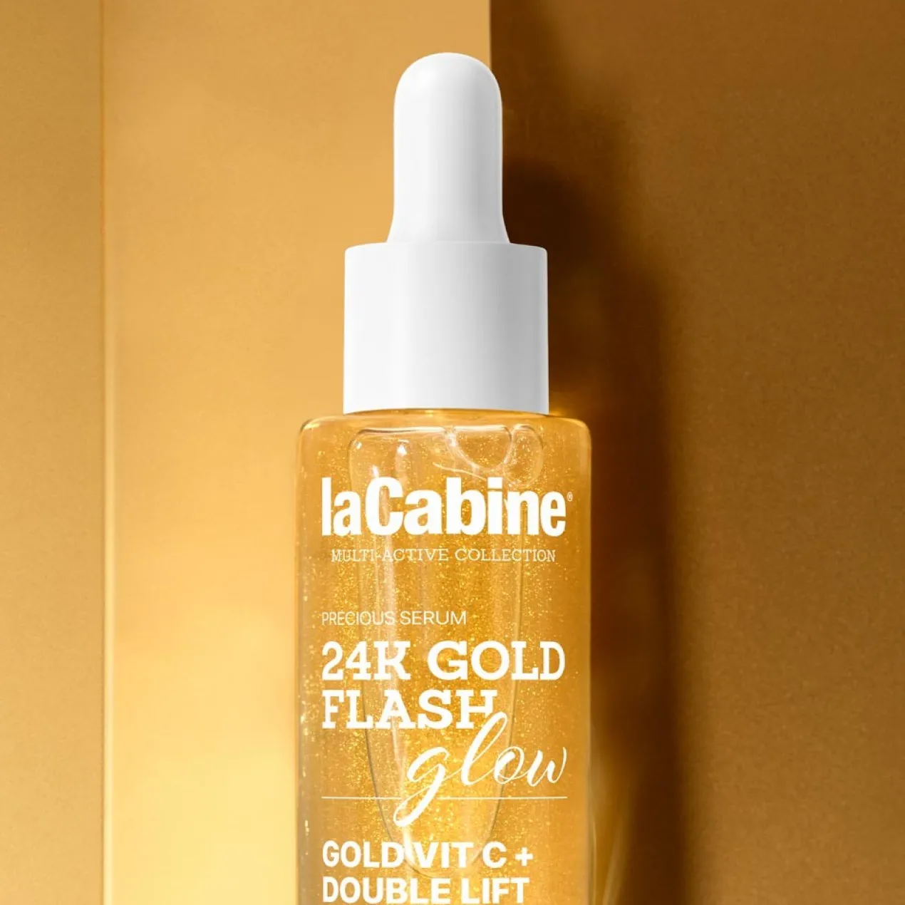 Sérum 24K Gold Flash Glow