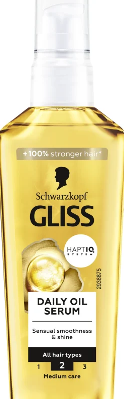 Sérum Légèr Oil Elixir