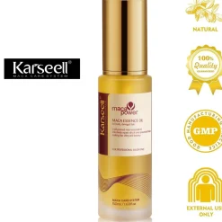 Sérum à l'Huile d'Argan