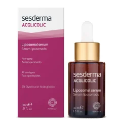 Sérum Liposomal Acglicolic
