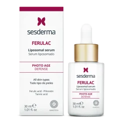 Sérum Liposomal Ferulac