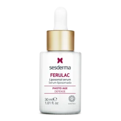 Sérum Liposomal Ferulac