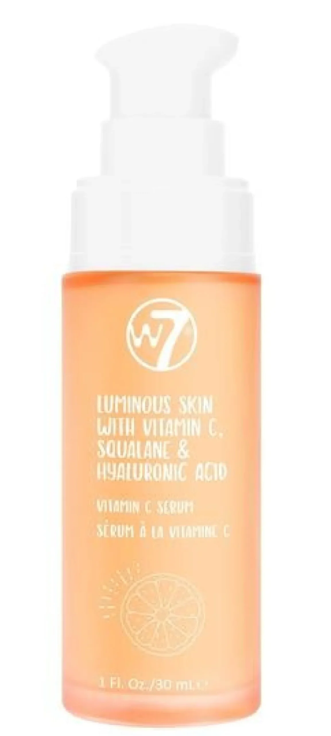Sérum Luminous Skin Vitamine C