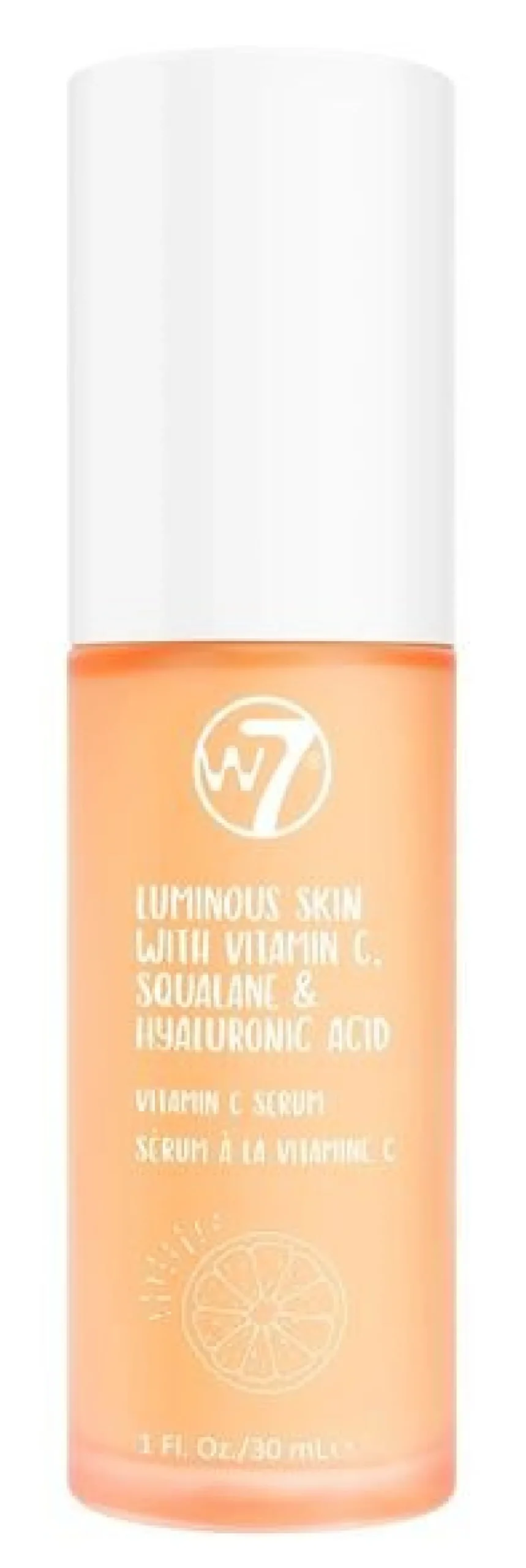 Sérum Luminous Skin Vitamine C