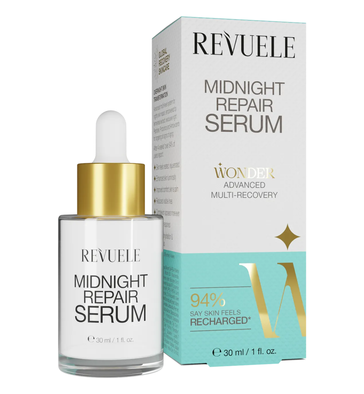 Sérum Midnight Repair