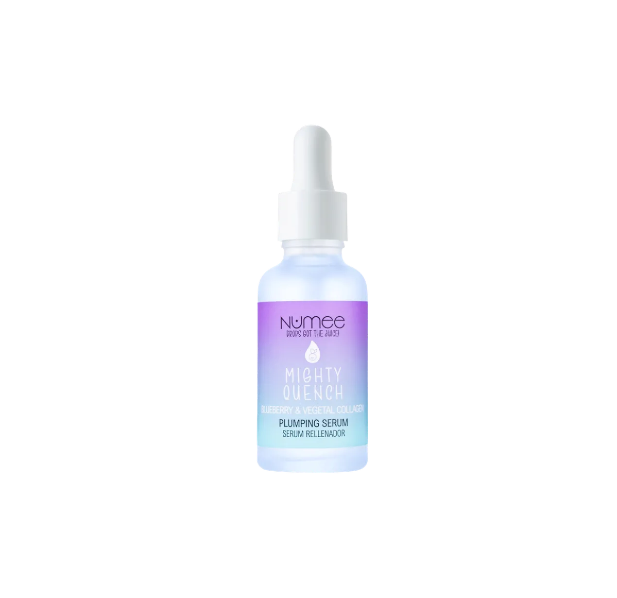 Sérum Mighty Quench Combleur