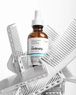 Sérum Multi-Peptide pour les Cheveux