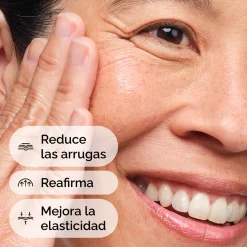 Sérum Multi-Peptides + Acide Hyaluronique