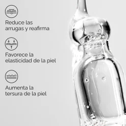 Sérum Multi-Peptides + Acide Hyaluronique