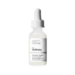 Sérum Multi-Peptides + Acide Hyaluronique