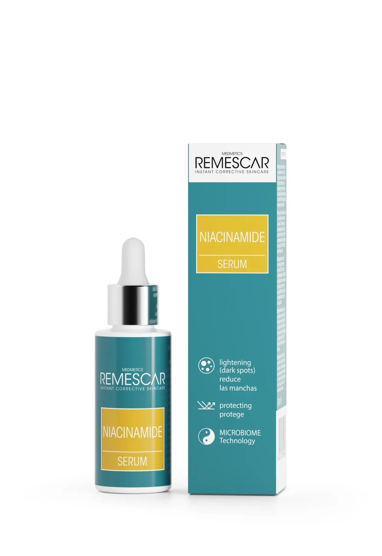 Sérum Niacinamide