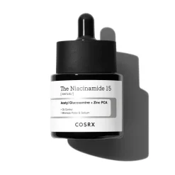 Sérum Niacinamide 15