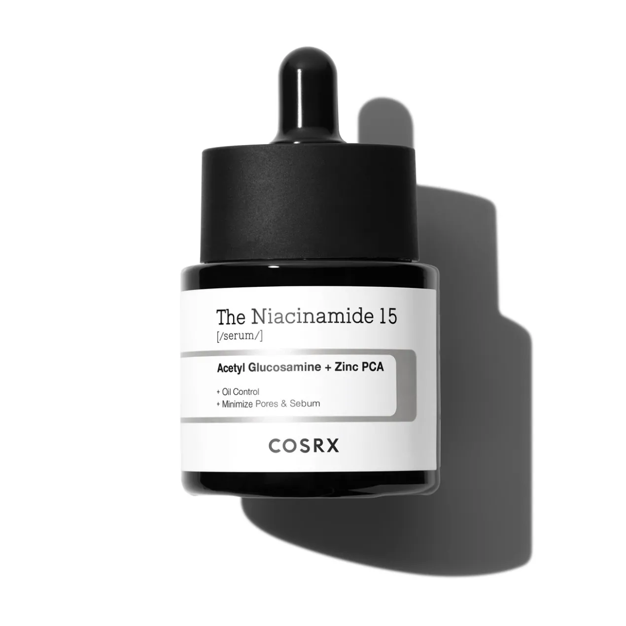 Sérum Niacinamide 15
