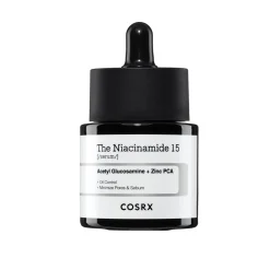 Sérum Niacinamide 15