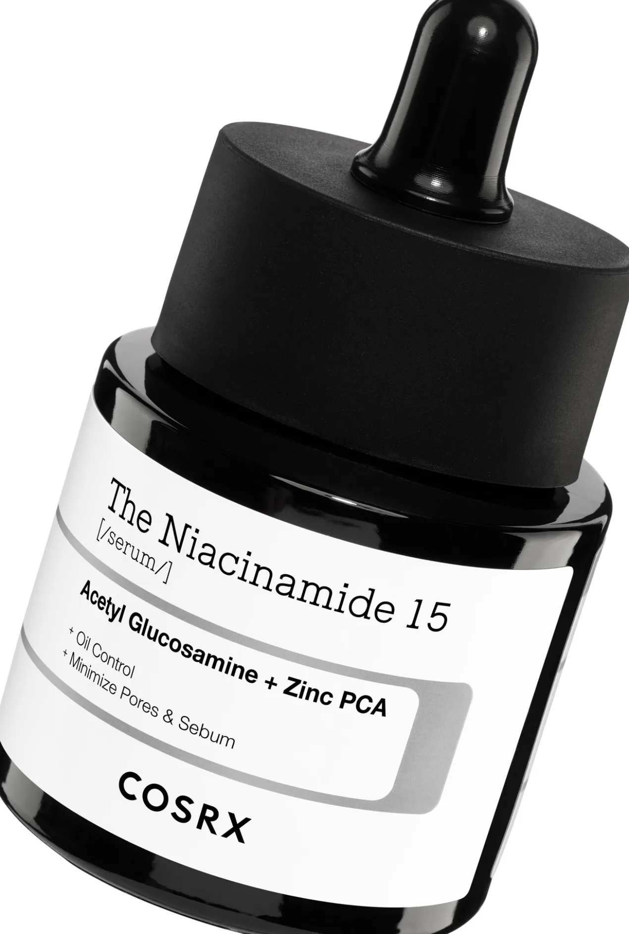Sérum Niacinamide 15