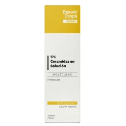 Sérum Nutritif 5% Céramides