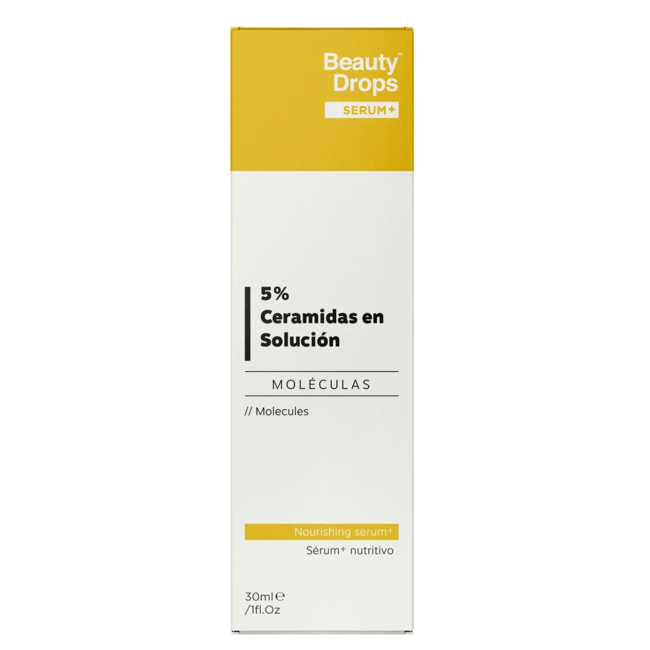 Sérum Nutritif 5% Céramides