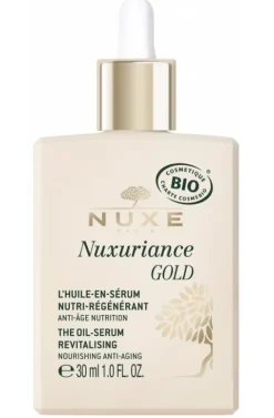 Sérum Nuxuriance Gold