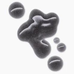 Sérum ongles Black Drop