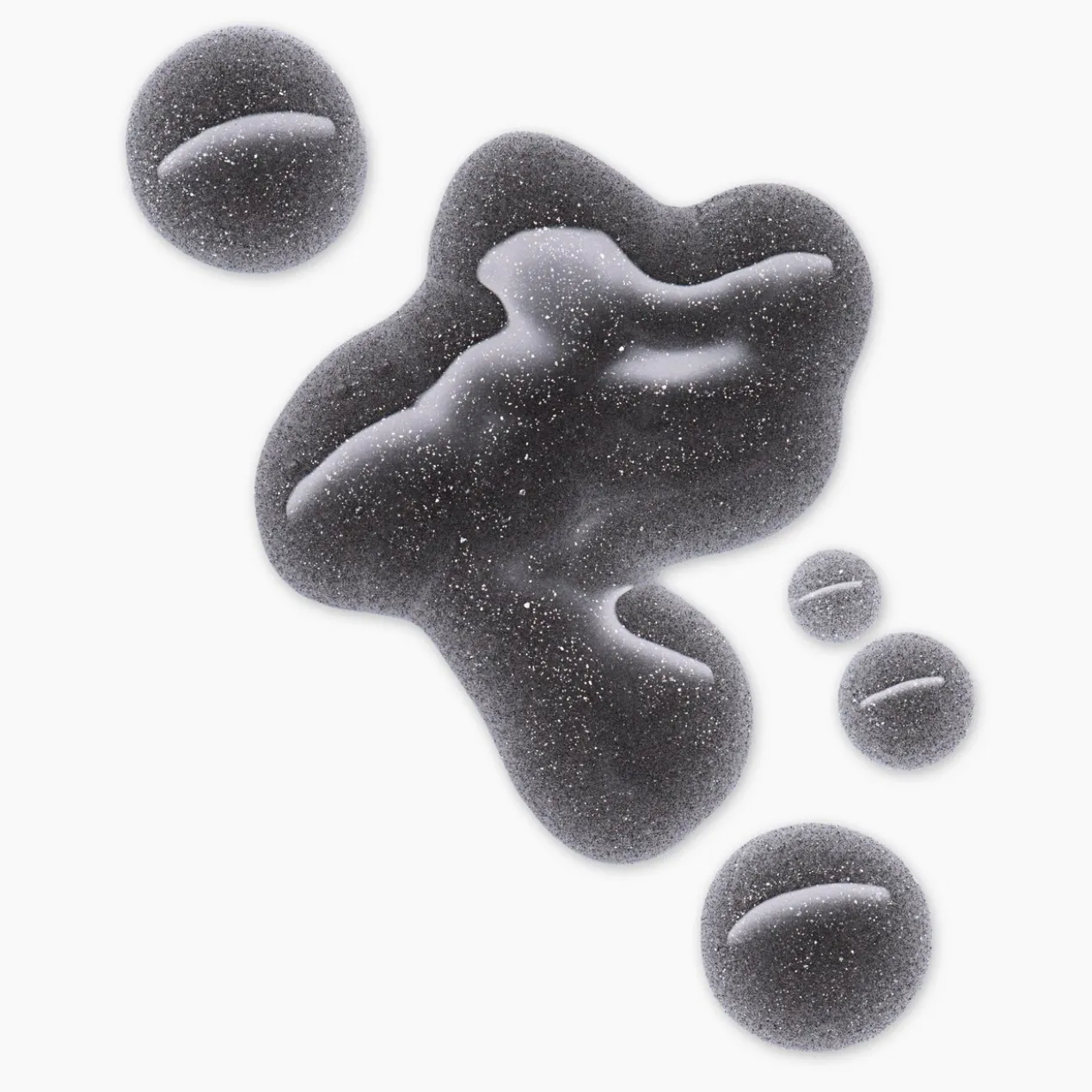 Sérum ongles Black Drop