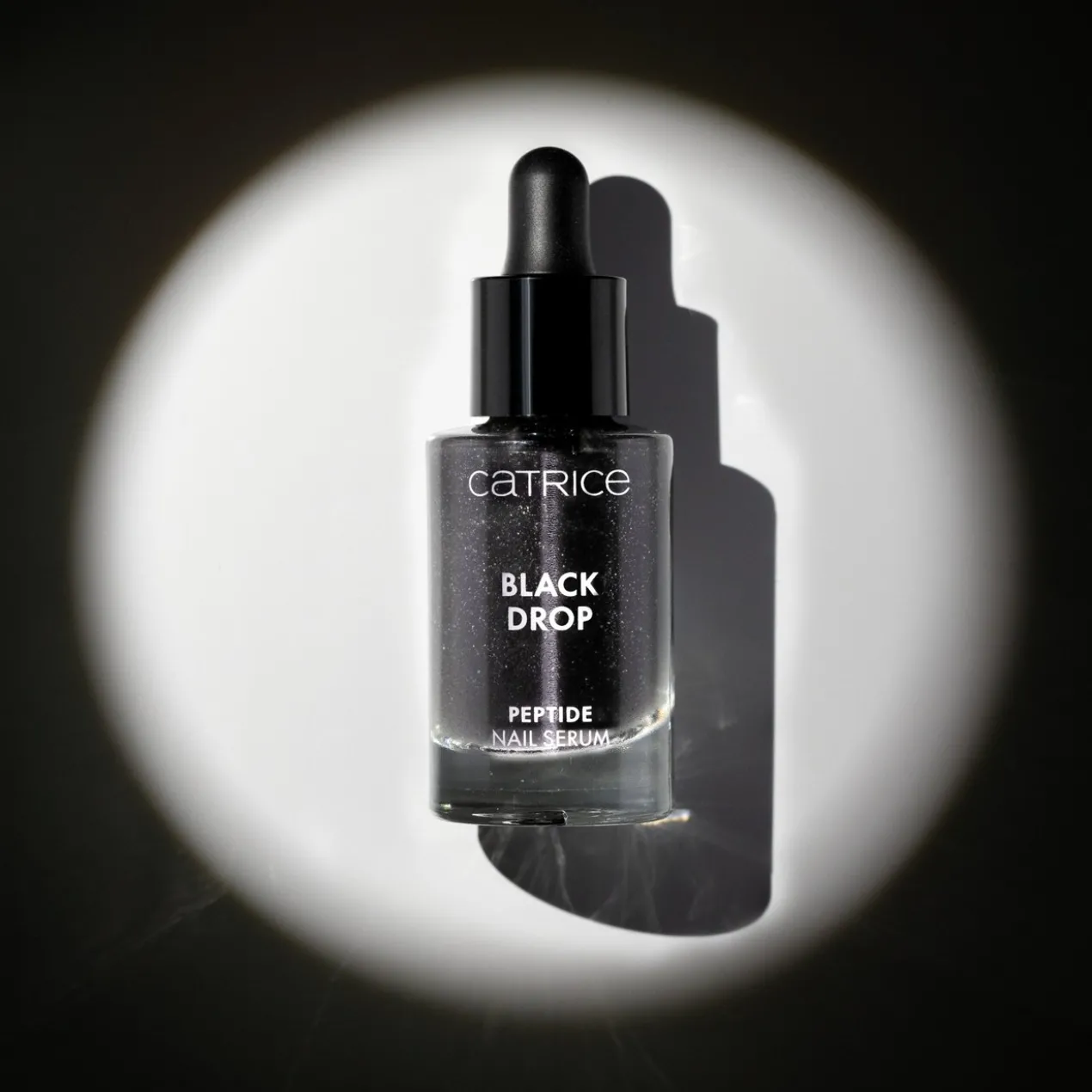 Sérum ongles Black Drop