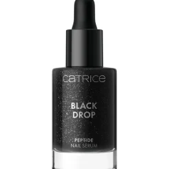 Sérum ongles Black Drop