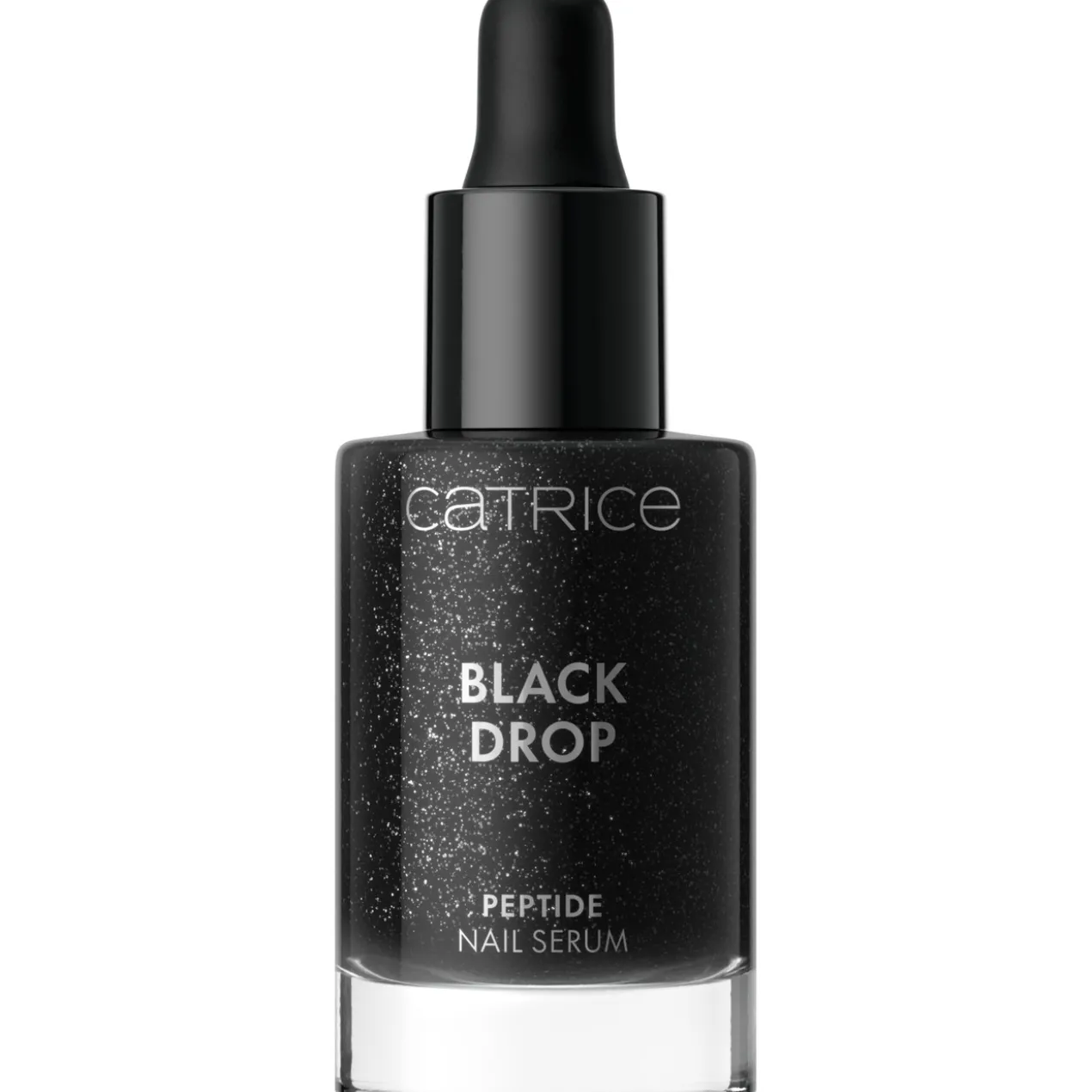 Sérum ongles Black Drop