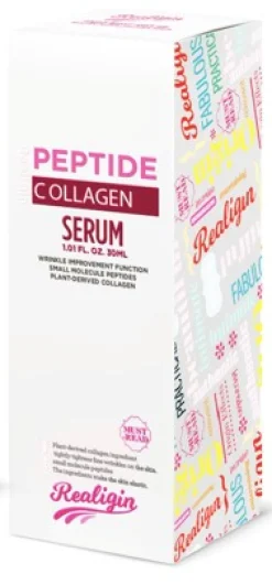Sérum Peptide Collagène