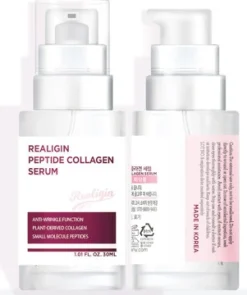 Sérum Peptide Collagène
