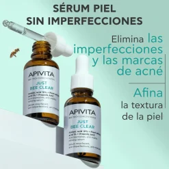 Sérum perfecteur anti-imperfections JUST BEE CLEAR