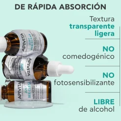 Sérum perfecteur anti-imperfections JUST BEE CLEAR