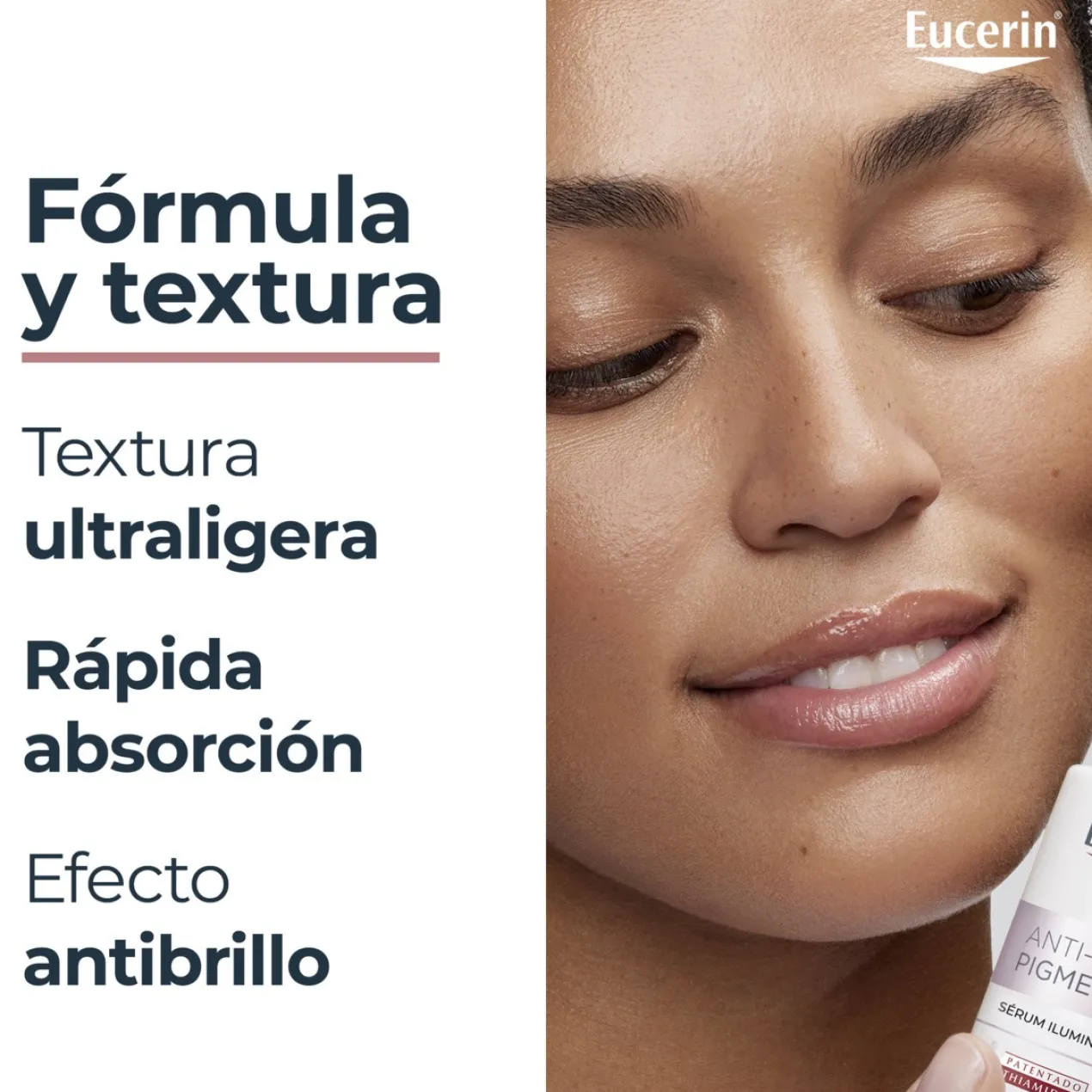 Sérum Perfecteur de Peau Anti-Pigment
