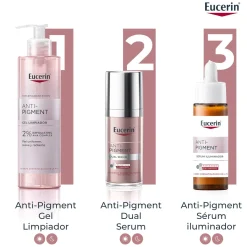 Sérum Perfecteur de Peau Anti-Pigment