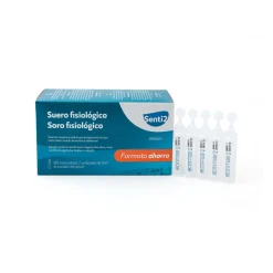 Sérum Physiologique