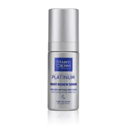 Sérum Platinum Night Renew